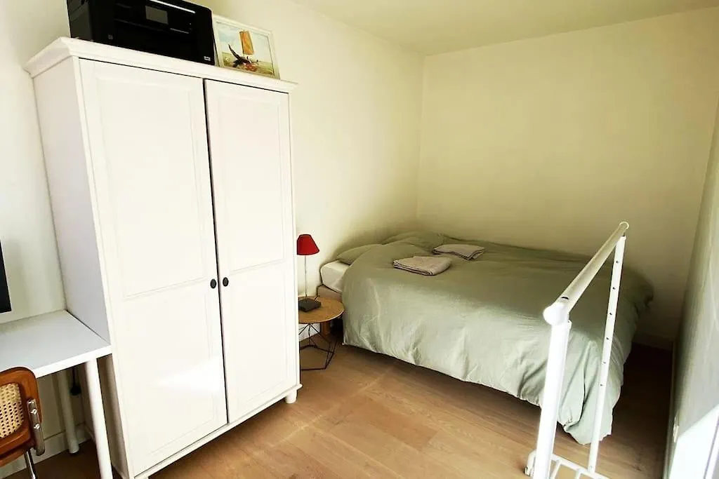 Classy Flat With Awesome View And Great Location! Antwerp