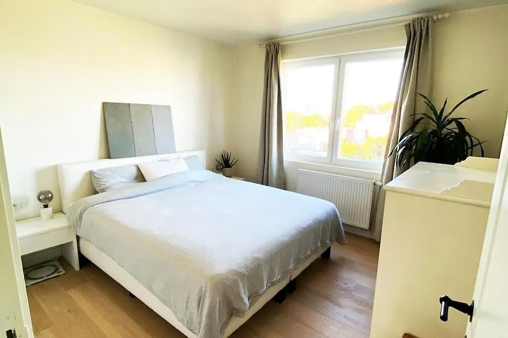 Classy Flat With Awesome View And Great Location! Antwerp